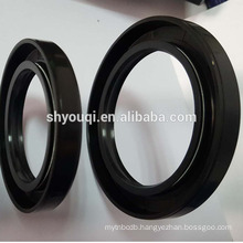 Excavator Hydraulic Seal PTFE excavator Hydraulic SPGW SPGO SPG SPGA piston oil seal